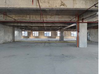 2167 sqm PEZA Office near Cebu Business Park