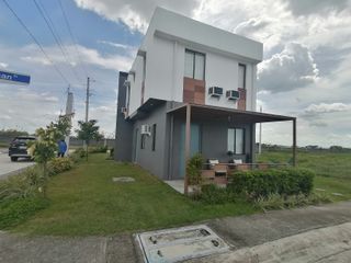 For sale Duplex Back to Back in Capas Tarlac