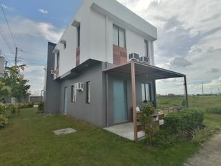 For sale Duplex Back to Back near New Clark City Capas Tarlac