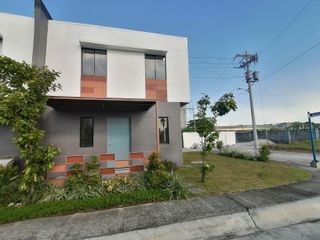 For sale Duplex Side by Side in Capas Tarlac