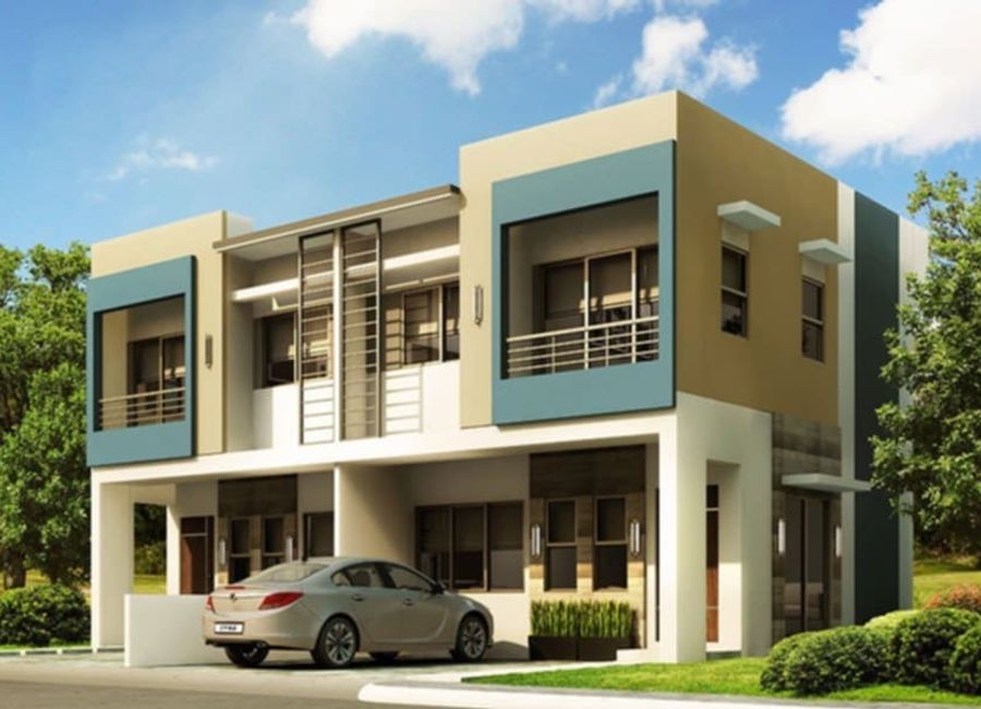 Homer Street, Filinvest East Homes, Cainta, Rizal image 2