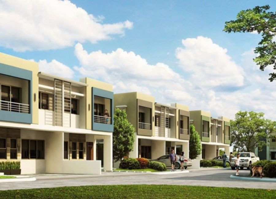 Homer Street, Filinvest East Homes, Cainta, Rizal image 3