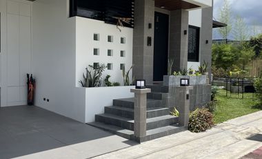 ₱42M Home Now Offered at ₱32.5M | 6BR Solar-Powered Corner-Lot Home with Entertainment Basement in Solen Residences