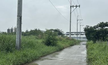 Plaridel Bypass Bulacan Industrial Lot for Sale 9,000 sqm