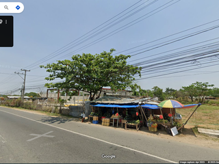 1-Hectare Commercial Lot San Ildefonso Bulacan for sale