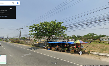 1-Hectare Commercial Lot San Ildefonso Bulacan for sale