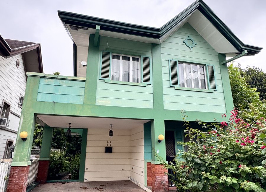 Cottonwood Drive, Cottonwood Heights, Antipolo, Rizal