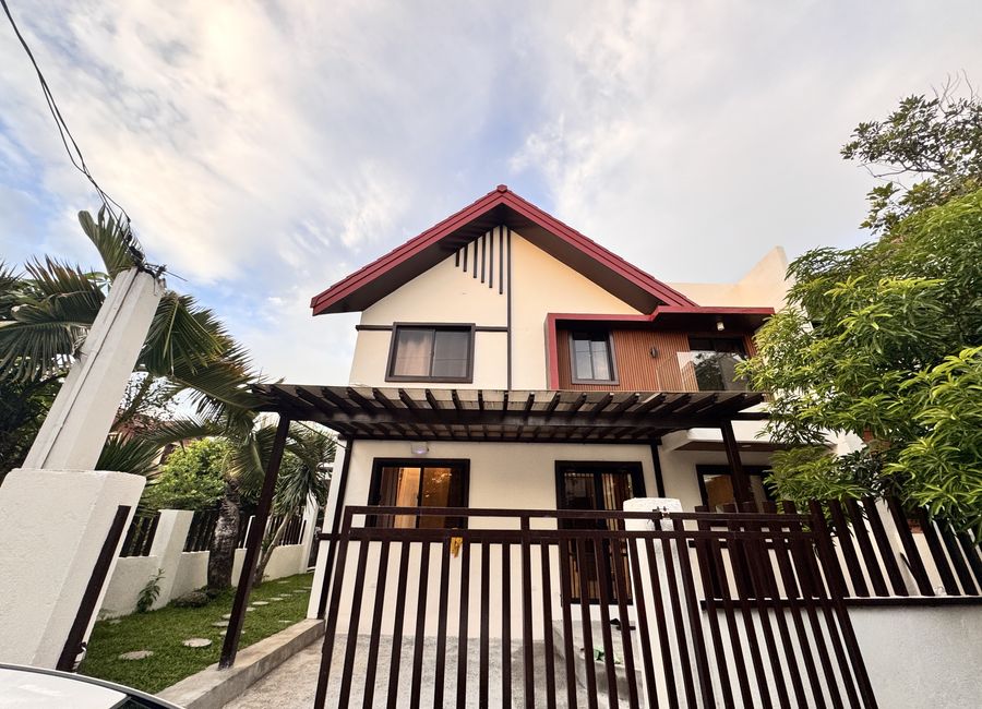 St. Judith Hills Executive Village, Antipolo, Rizal