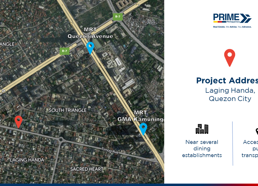 For lease 218 sqm Office Space along Timog Avenue, Quezon City | Lamudi ...