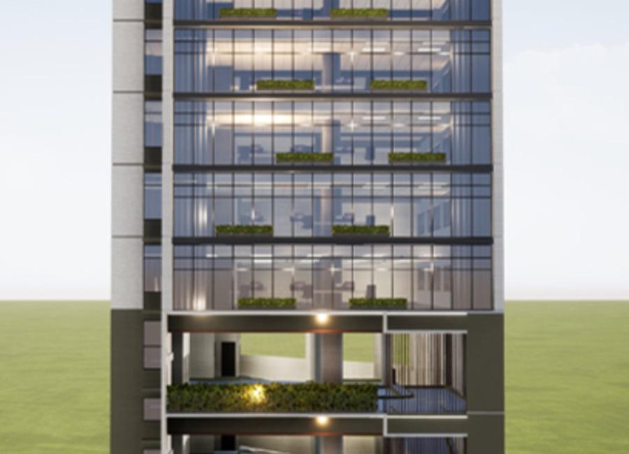 Accessible Office Space at Laging Handa, Quezon City, Metro Manila ...