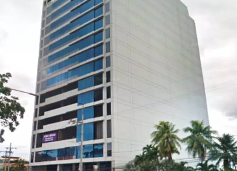 For Lease: Corporate Office Space in Quezon Avenue, Quezon City ...
