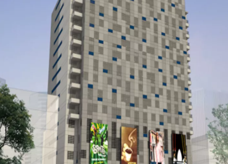 For Lease - 219 sq. meters Office Space at Project 7, Quezon City ...