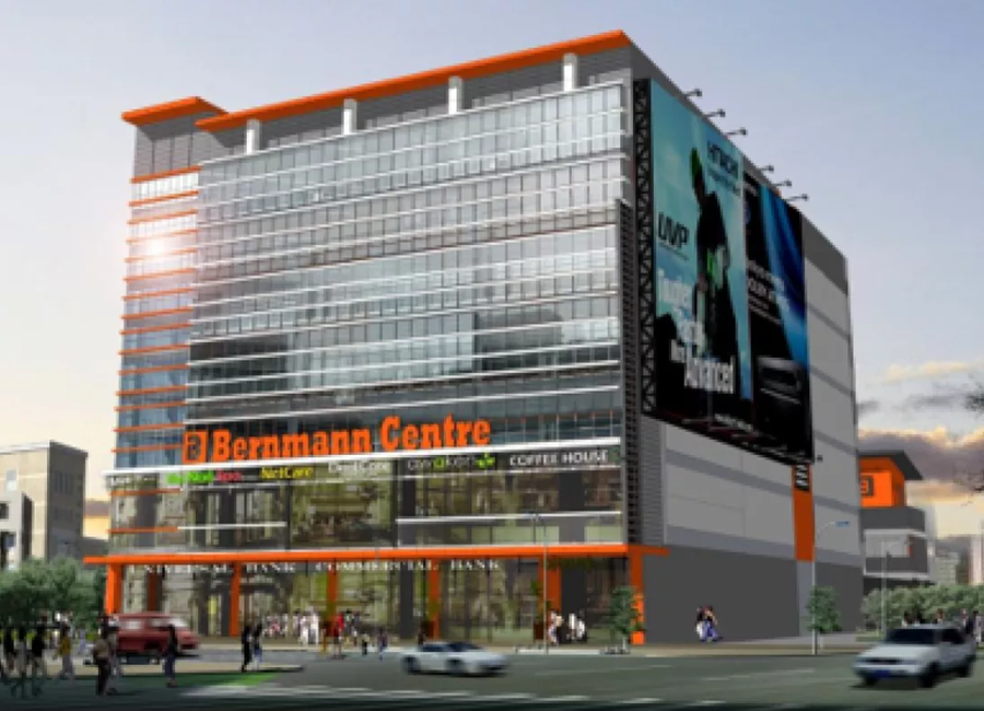 786 sqm Fitted Office Space at Quezon Avenue, Quezon City | Lamudi.com.ph