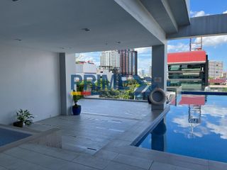 Highly Visible 500 SQM Unit for Lease – Perfect for Wellness or Dining Biz