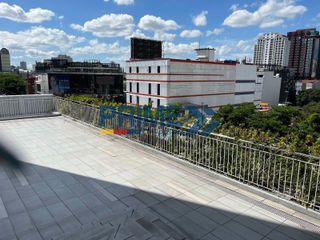 500 SQM Commercial Space for Lease in Quezon City – High Visibility Area