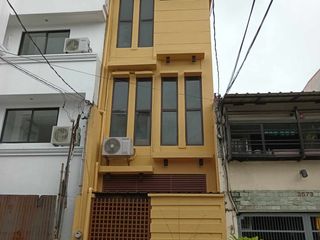 For Rent: 280-SQM Commercial/Residential Property in Palanan, Makati