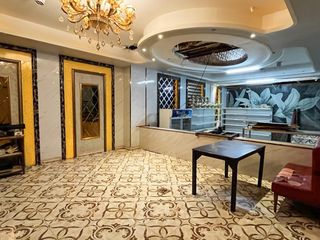 Commercial Space for Rent with 548.32 SQM in Poblacion, Makati City
