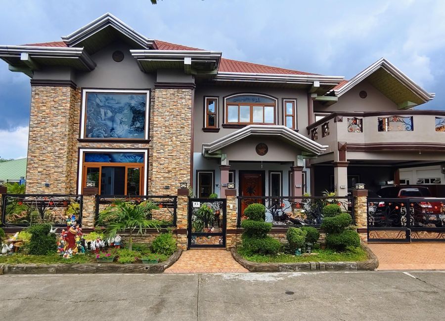 Don Pepe Street, Nueva Villa, Alangilan, Batangas, Batangas