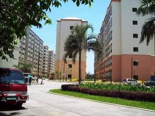 Cambridge Village Affordable RFO 11K MONTHLY 2 Bedroom Condo in Pasig near Ortigas Rent to own 10K/Mo Ready for occupancy