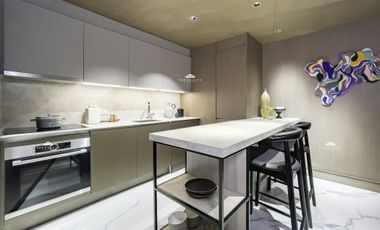 For Sale, 1BR Condo for Sale Pasig at Haraya Residences by Shangri-La