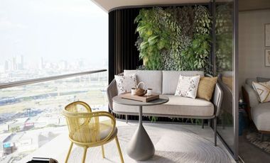 GOOD INVESTMENT! 3BR Condo for Sale Pasig at Haraya Residences by Shangri-La