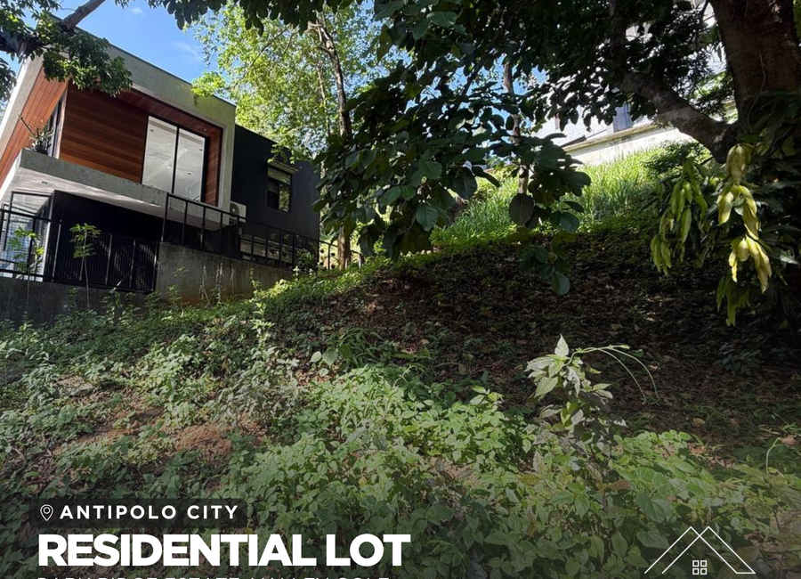 Parkridge Drive, Park Ridge, Santa Cruz, Antipolo, Rizal