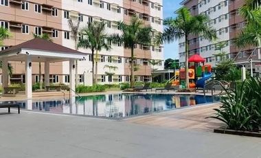 RENT -TO-OWN CONDO FOR SALE BESIDE SM TRECE MARTIRES CAVITE