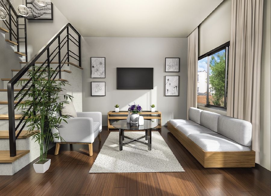 Lear Street, Filinvest East Homes, Cainta, Rizal image 3