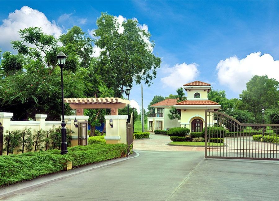 St. Judith Hills Executive Village, Antipolo, Rizal