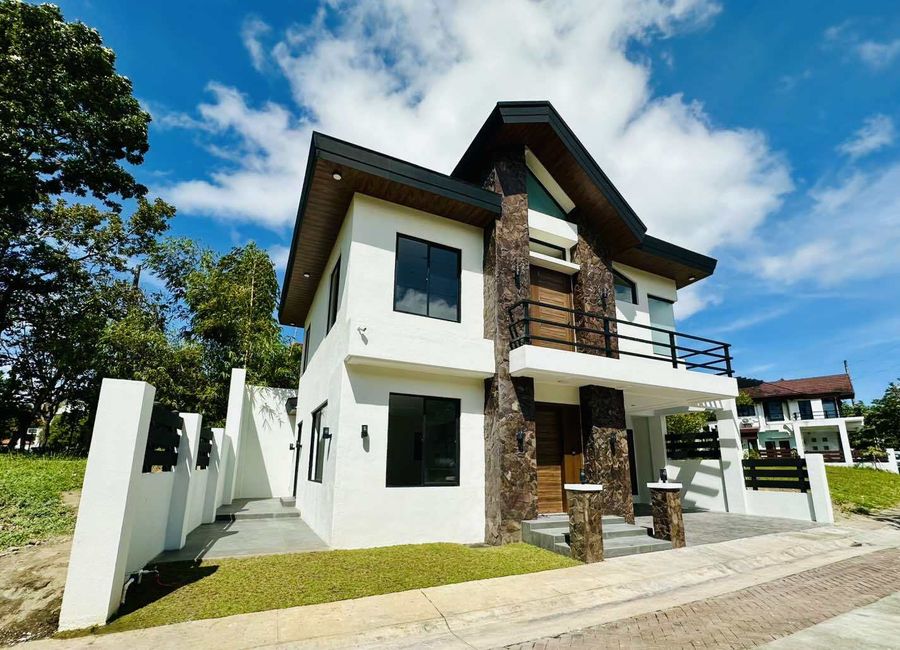 1 Timothy Street, Centro de San Lorenzo Phase 1C, Malitlit, Santa Rosa, Laguna