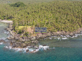 Beach Lot for Sale in Tangbo, Sta. Monica, Siargao Island