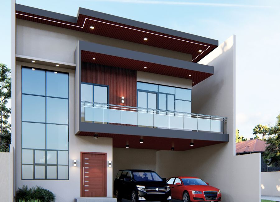 Lores Country Homes, San Roque, Antipolo, Rizal image 3
