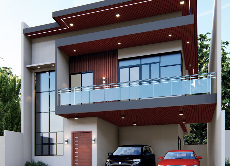 Lores Country Homes, San Roque, Antipolo, Rizal