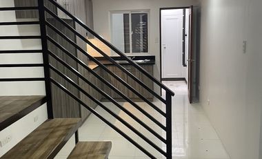 Townhouse For Sale Scout Area, Quezon City