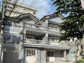 For Sale: Dormitory Building with Income, AFPOVAI, Taguig (Leased to 2028)