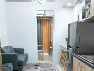 Family Suite B for Rent at Fame Residences Tower 2, EDSA Mandaluyong City