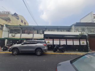 For Sale 4-Doors 2-Storey Apartment in Malate Manila