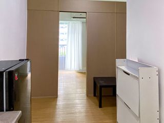 1-Bedroom Unit with Balcony for Rent at Grace Residences Tower 3, Ususan, Taguig