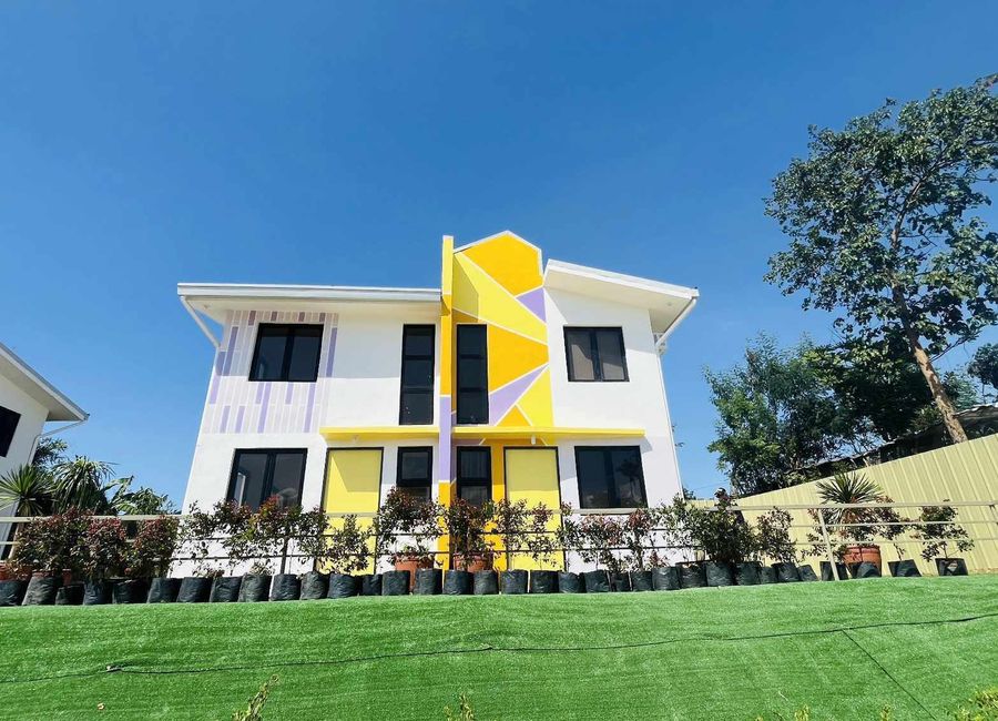 Chipeco Avenue Extension, Real, Calamba, Laguna
