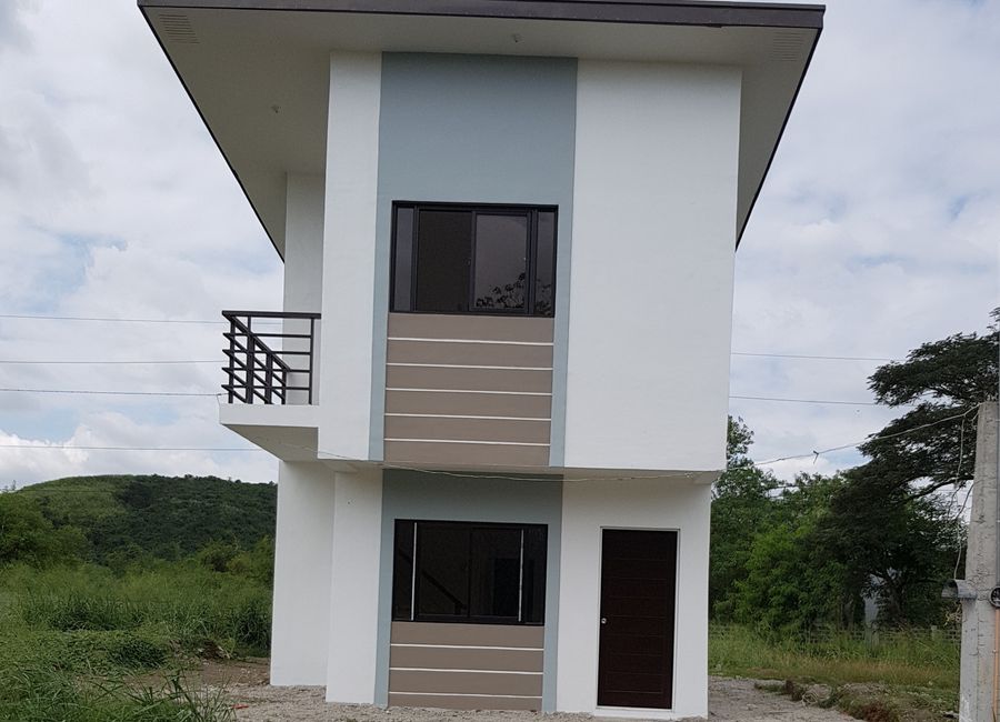 Nuvali Boulevard, Santo Domingo, Santa Rosa, Laguna image 2