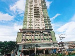 Fully Furnished Studio Unit Near SM City Cebu and National University (NU Cebu)
