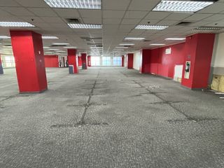 Office for Rent in Commonwealth Ave, Quezon City