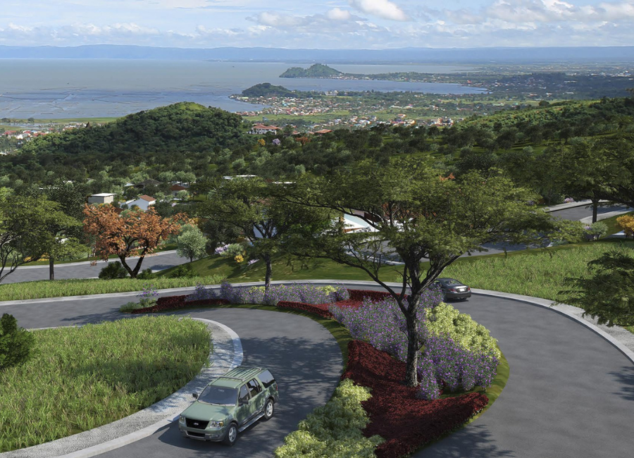 Spine Road, Ayala Greenfield Estates, Maunong, Calamba, Laguna image 3