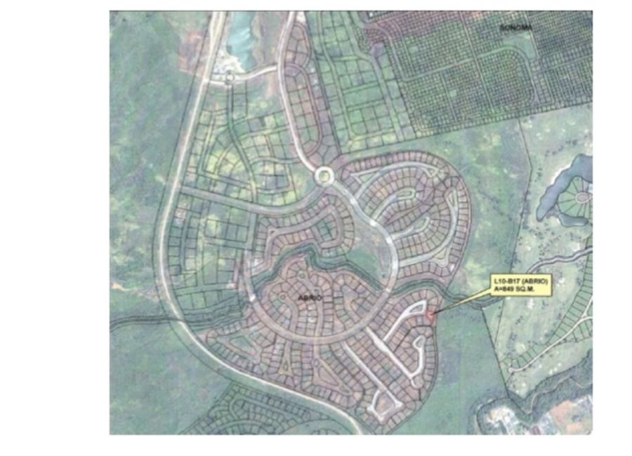Soliento, Canlubang, Calamba, Laguna image 2