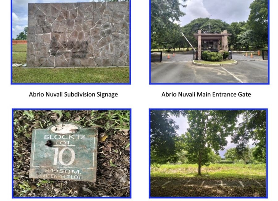 Soliento, Canlubang, Calamba, Laguna