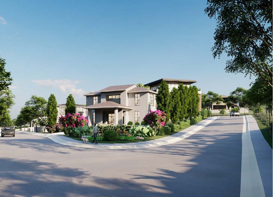 Spine Road, Ayala Greenfield Estates, Maunong, Calamba, Laguna image 3