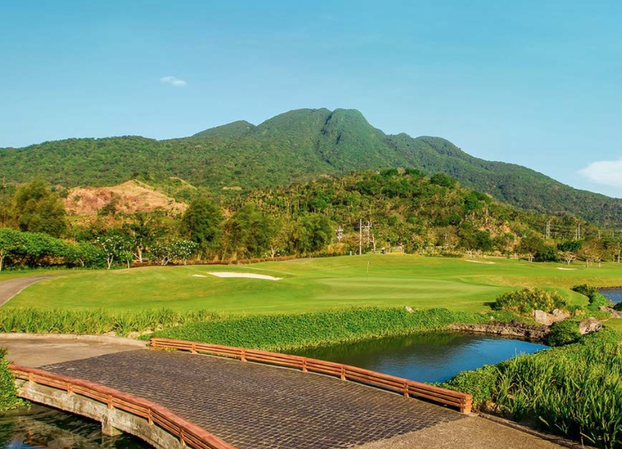 Spine Road, Ayala Greenfield Estates, Maunong, Calamba, Laguna