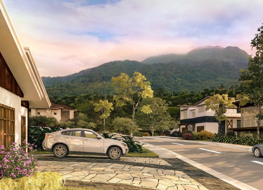 Spine Road, Ayala Greenfield Estates, Maunong, Calamba, Laguna image 2