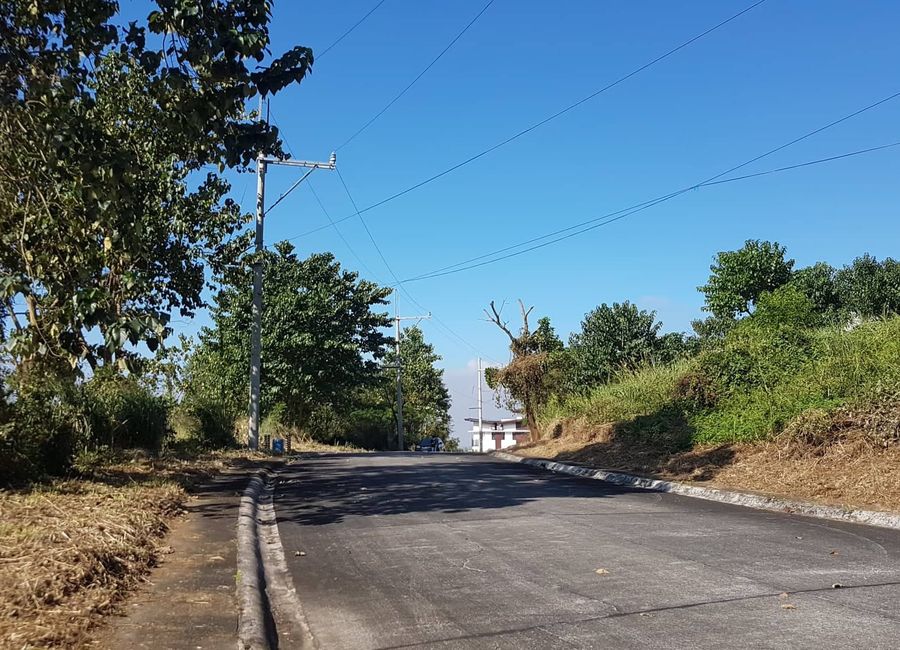 Timberland Avenue, Timberland Heights, San Mateo, Rizal image 2