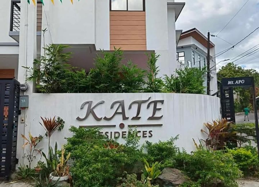 Sunrise Executive Subdivision, Santo Domingo, Cainta, Rizal image 2